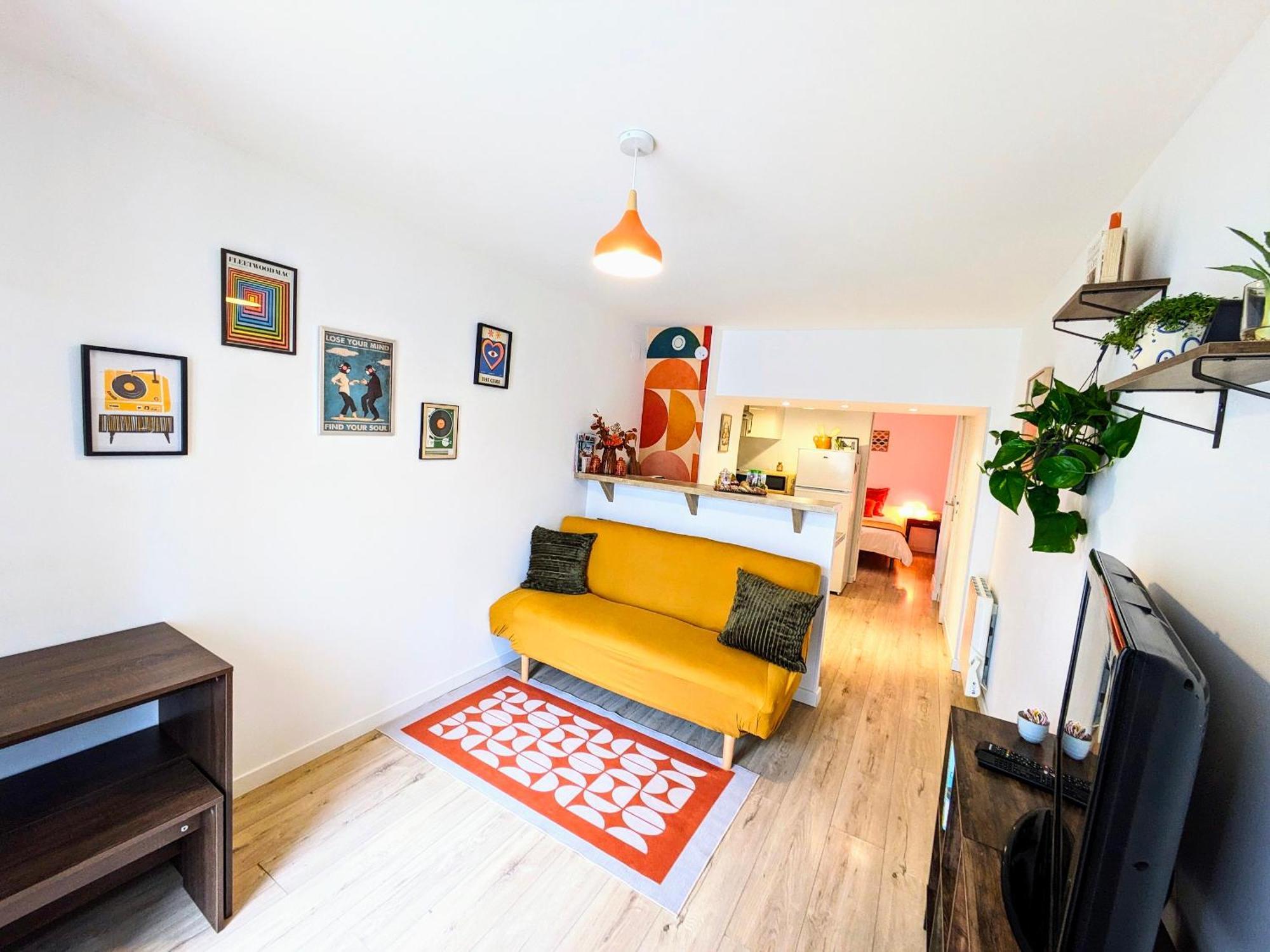 Appartement Cosy Proche Disneyland Et Paris Nanteuil-lès-Meaux Extérieur photo